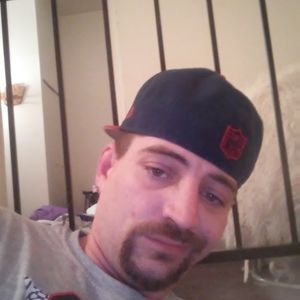 Meet your Posher, Richard